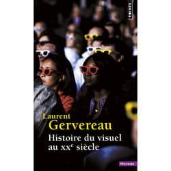 Histoire du visuel au XXe siècle