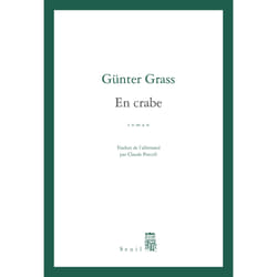 ISBN En crabe livre