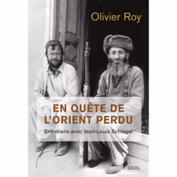 ISBN En quête de lOrient perdu, 324 pages