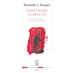 ISBN Construire la réalité. Un nouvel avenir pour la psychothérapie livre