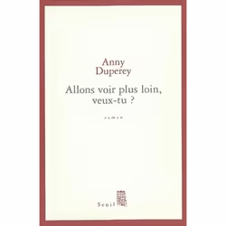 ISBN Allons voir plus loin, veux-tu ?, 432 pages