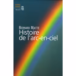 ISBN Histoire de larc-en-ciel, 316 pages