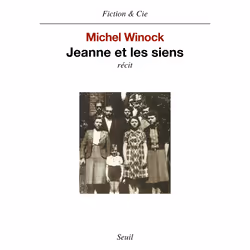 ISBN Jeanne et les siens, 272 pages