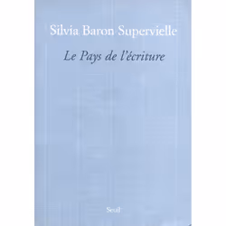 ISBN Le Pays de lécriture, 294 pages