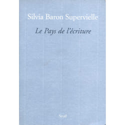 ISBN Le Pays de lécriture livre