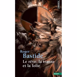 ISBN Le Reve, La Transe Et La Folie, Biologie, Français, Livre broché