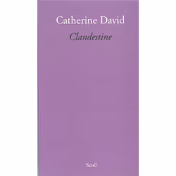 ISBN Clandestine, 160 pages