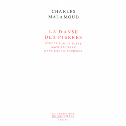ISBN La Danse des pierres, 212 pages