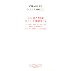 ISBN La Danse des pierres livre