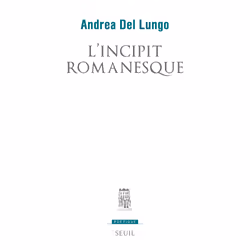 ISBN LIncipit romanesque, 384 pages