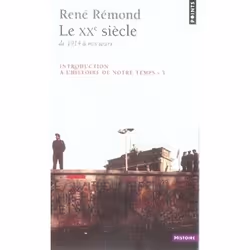 ISBN Introduction A L'Histoire De Notre Temps. Le Xxe Siecle (De 1914 A Nos Jours), histoire, Français