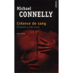 Créance de sang