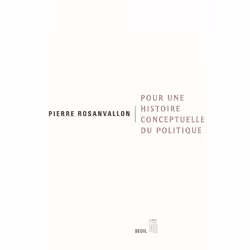 ISBN Pour Une Histoire Conceptuelle Du Politique, politique, Français