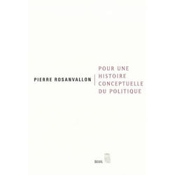 Pour une histoire conceptuelle du politique