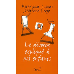 ISBN Le Divorce expliqué à nos enfants livre