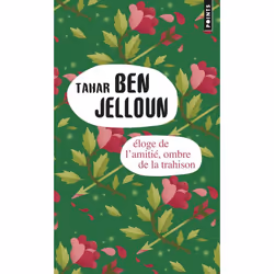 ISBN Eloge De L'Amitie, Ombre De La Trahison, Romance, Français, Livre broché
