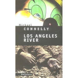 Los Angeles river