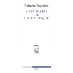 ISBN Catégories de limpolitique livre