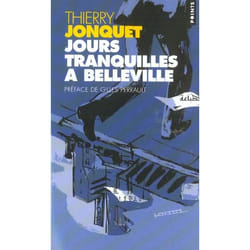 Jours tranquilles à Belleville