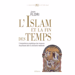 ISBN LIslam et la Fin des temps, 448 pages