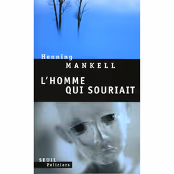 ISBN LHomme qui souriait, 362 pages