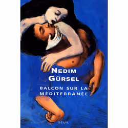ISBN Balcon sur la Méditerranée, 192 pages