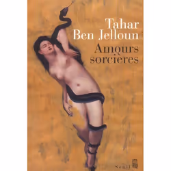 ISBN Amours Sorcieres, Romance, Français, Livre broché