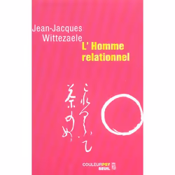 ISBN Homme Relationnel (L'), Psychologie, Français, Livre broché