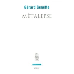 ISBN Métalepse. De la figure à la fiction livre