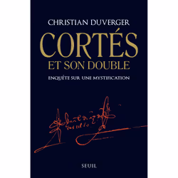 ISBN Cortès et son double, 320 pages