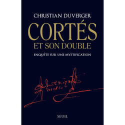 ISBN Cortès et son double livre