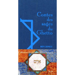 Contes des sages du ghetto