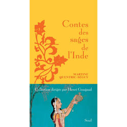 Contes des sages de l'Inde