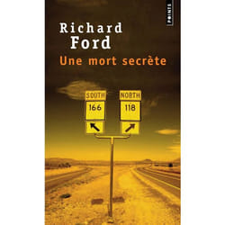 Une mort secrète