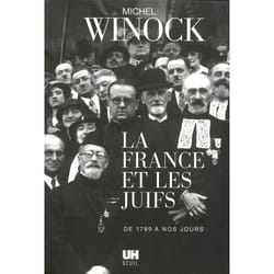 ISBN La France et les Juifs de 1789 à nos jours livre