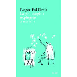 ISBN La Philosophie expliquée à ma fille livre