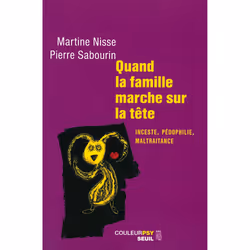 ISBN Quand la famille marche sur la tête, 372 pages