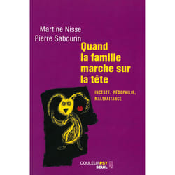 ISBN Quand la famille marche sur la tête livre