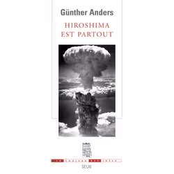 ISBN Hiroshima est partout, 528 pages