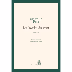ISBN Les Hordes du vent, 216 pages
