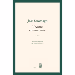 ISBN LAutre comme moi, 288 pages