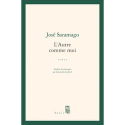ISBN LAutre comme moi livre