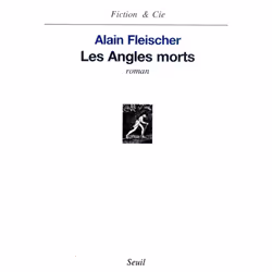ISBN Les Angles morts, 416 pages