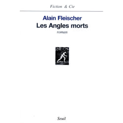 ISBN Les Angles morts livre