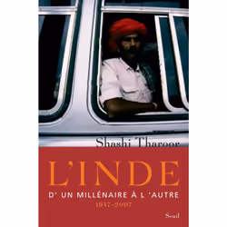 ISBN LInde. Dun millénaire à lautre (1947-2007), 480 pages