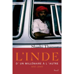 ISBN LInde. Dun millénaire à lautre (1947-2007) livre