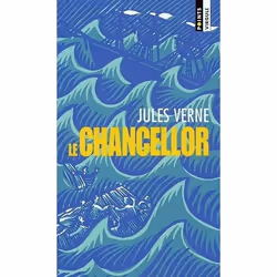 Seuil LE CHANCELLOR, Français, Livre broché, 234 pages