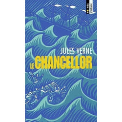 Seuil LE CHANCELLOR