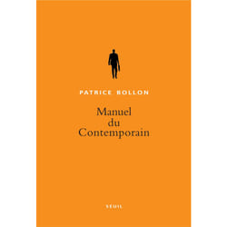 ISBN Manuel du contemporain livre