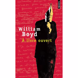 ISBN A Livre Ouvert, Romance, Français, Livre broché